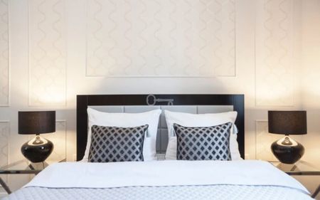 Stare Miasto | Luksusowe wnętrza - Zdjęcie 2