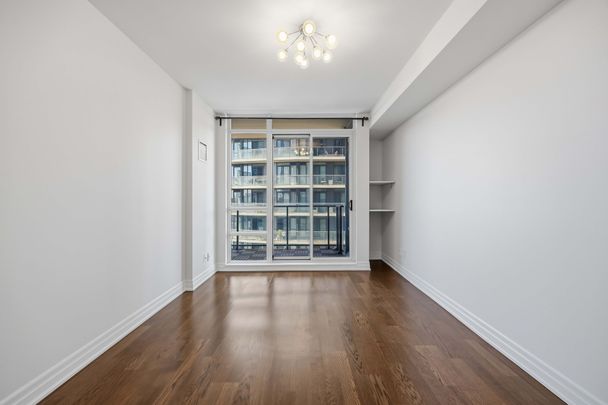For Lease - 500 St Clair Avenue Unit# 802, Toronto, Ontario - Photo 1