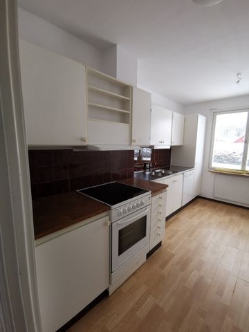 Snickarvägen, Brevens Bruk - Foto 5