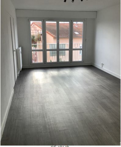 APPARTEMENT T2 A LOUER A ROANNE - CENTRE VILLE - Photo 5