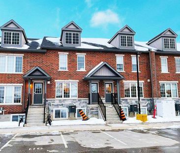 For Lease - 244 Penetanguishene Road Unit# 15, Barrie, Ontario - Photo 4