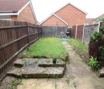 2 bedroom terraced house to rent - Photo 5