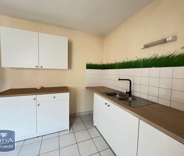 Location Maison 4 pièces 80m² VIERZON 18100 - Photo 5