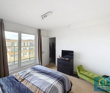 Appartement te huur - Photo 5