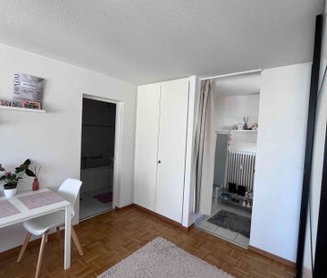 1.5 Zimmer, 30 m², 7. Stock - Photo 1