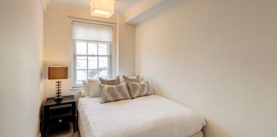 Two bedroom Two Bathroom Apartment – Fulham Road, London, SW3 6SH - Photo 2
