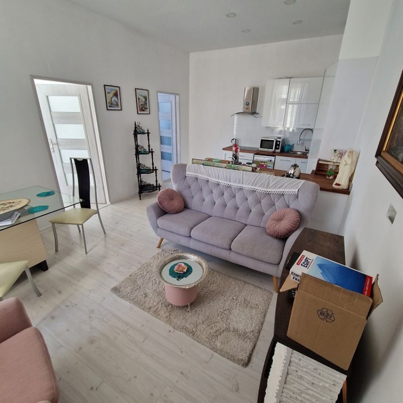 Do wynajęcia ładne M3 w centrum. - Фото 1