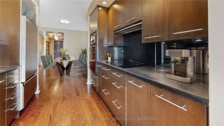 For Lease - 10 Bellair Street Unit# 1603, Toronto, Ontario - Photo 5