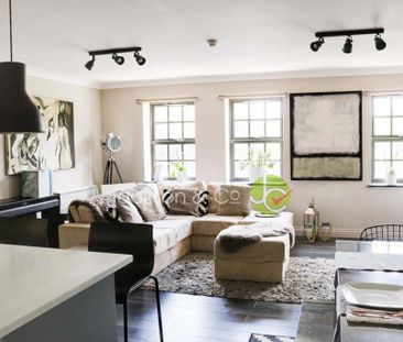 3 bedroom penthouse to rent - Photo 1