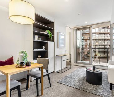 Exclusive Lifestyle in the Heart of South Yarra - Photo 6