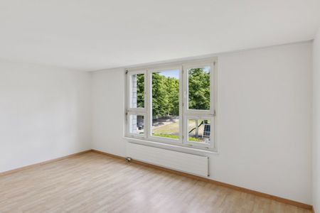 3.5 Zimmer, 85 m², EG - Photo 2