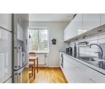 Halmstad - 3rok - 12mån - 11.500kr/mån - Foto 1