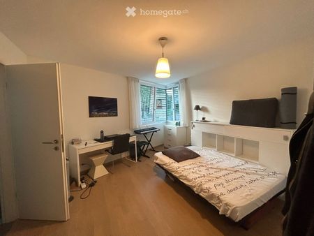 1 Zimmer, 25 m² - Photo 2