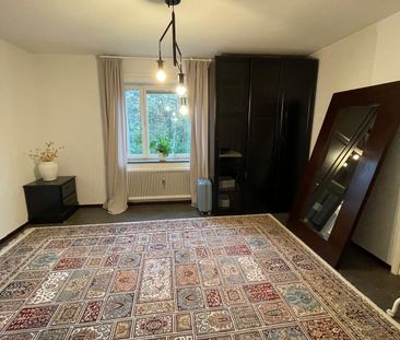 Friherregatan, Hässelby - Photo 2