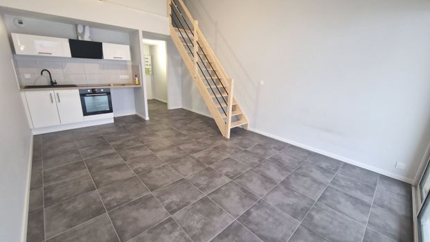 Location Appartement 2 pièces 40m² - Photo 1