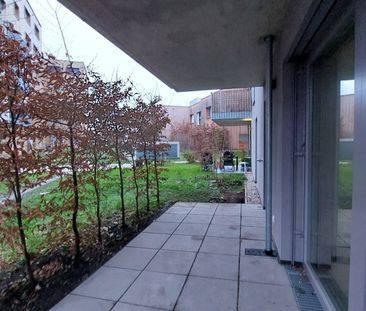 WOHNQUARTIER WILDGARTEN - Wohnen auf der Sonnenseite Wiens direkt a... - Photo 6