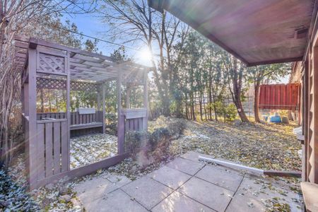 For Lease - 41 Danesbury Crescent Unit# Lower, Brampton, Ontario - Photo 4