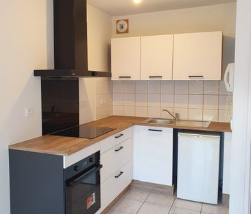 Location Appartement 2 pièces 37m² ST BRIEUC 22000 - Photo 3