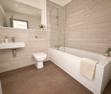 1 bedroom apartment to rent - Photo 5