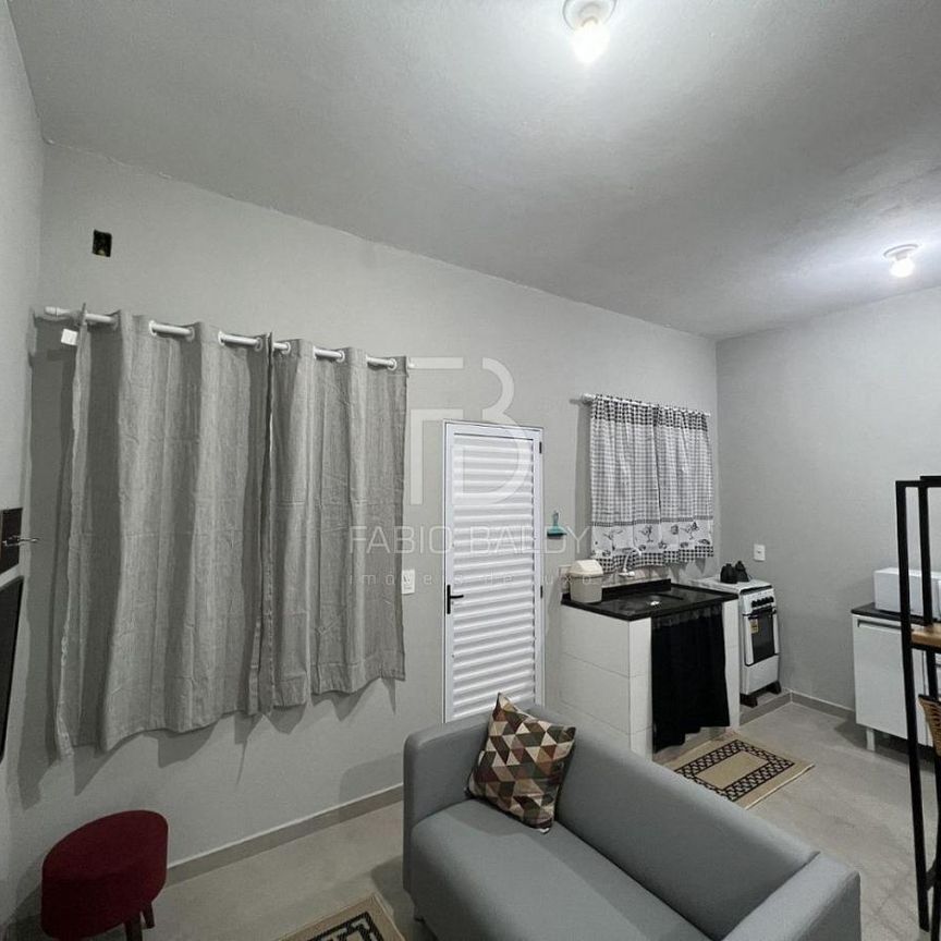 Imoveis - Em Caputera - Foto 1