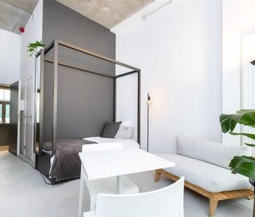 Studio te huur - Foto 6