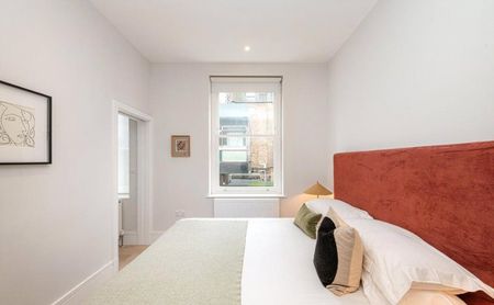 Marylebone Lane, Marylebone - Photo 5