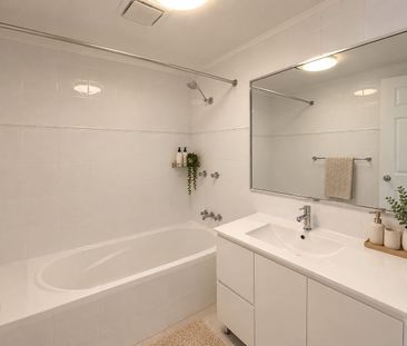 Fresh Interiors & Modern Comfort in a Prime Location - Photo 6