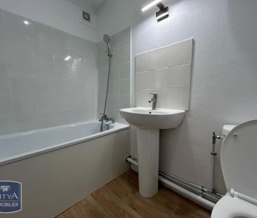 Appartement à louer 2 pièces 32.14m² - Photo 2