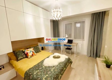Apartament 3 camere Regie Residence etaj 11/11 - Photo 3