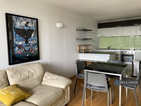 1 bedroom flat to rent - Photo 2