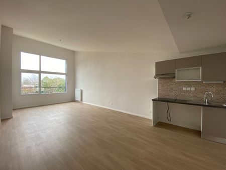 Appartement 3 pièces - Photo 5