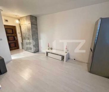 Garsoniera moderna, centrala termica, zona Promenada Mall Craiovita Noua! - Fotografie 3