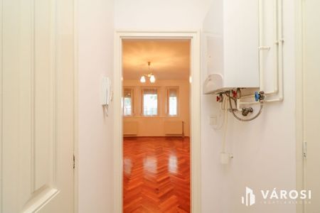 Kiadó garzon lakás Békéscsaba belvárosában - Fotó 4
