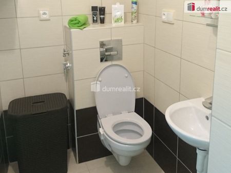 Pronájem bytu 1+1 23 m², Dráhy 173, Frenštát pod Radhoštěm - Фото 4