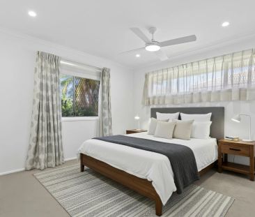 Stylishly Refreshed Family Home on a Premium Block in a Sought-Afte... - Photo 4