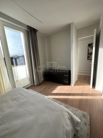 Luxury Two Bedroom Apartment with Terrace - Baneasa - Photo 5