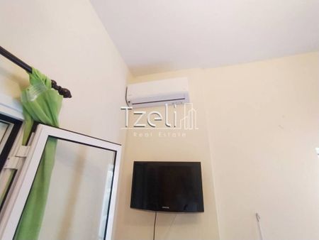 Studio/Γκαρσονιέρα για ενοικίαση Βραχναίικα - Photo 2