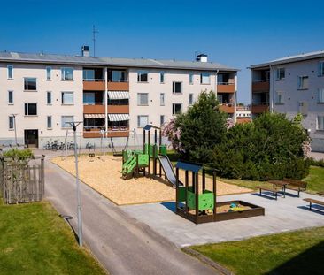 Trädgårdsgatan 11 a - Photo 5