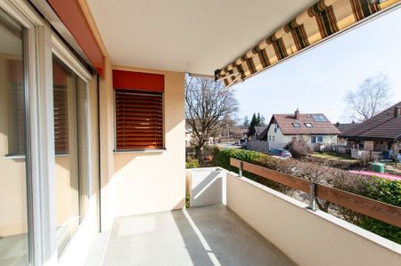 Heimelige Wohnung - Foto 5