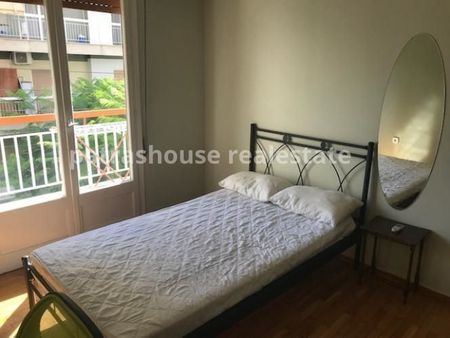 Studio/Γκαρσονιέρα για ενοικίαση Υψηλά Αλώνια (Πάτρα) - Photo 5