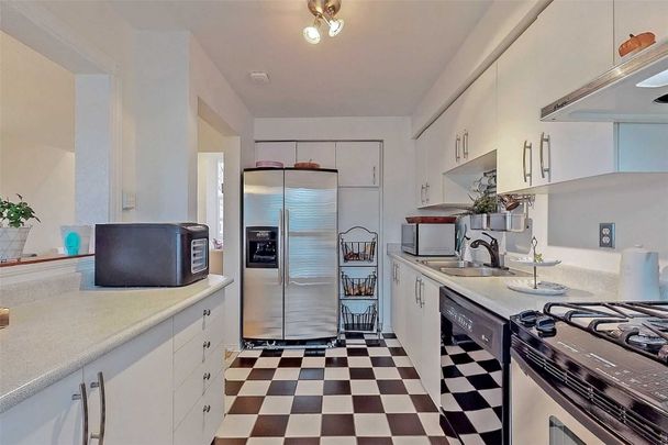 For Lease - 183 Shirley Drive Unit# Upper, Richmond Hill, Ontario - Photo 1
