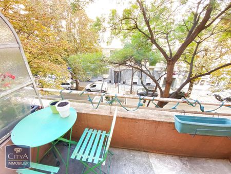 Location Appartement 2 pièces 38m² NICE 06300 - Photo 2