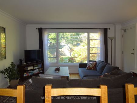 For Lease - 21 Love Crescent Unit# Main Floor, Toronto, Ontario - Photo 2