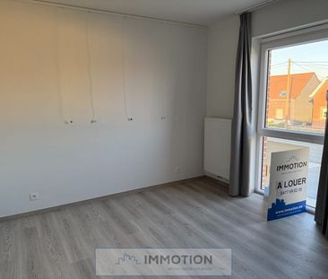 Appartement te huur - Foto 1