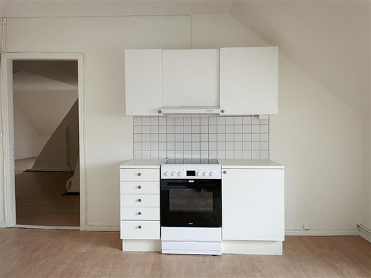 Norrby Långgata, Borås - Photo 1