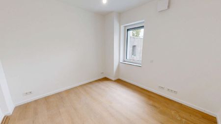 Stilvolle 5-Zimmer-Maisonettewohnung mit Dachterrasse in bester Innenstadtlage von Brühl (MB 4909) - Photo 5