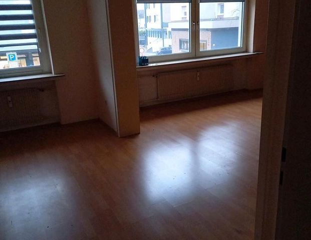 Mietwohnung - Foto 1