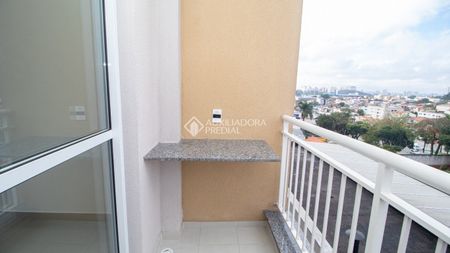 Apartamento com 2 quartos e 48m² para alugar em Assunção, São Bernardo do Campo. - Foto 3