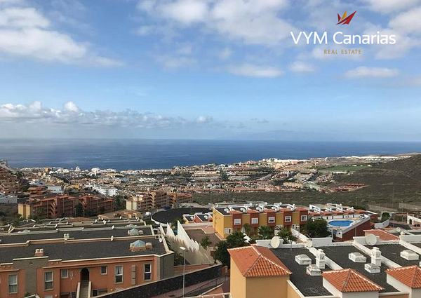 Apartment Roque del Conde, Torviscas – Roque del Conde, Adeje