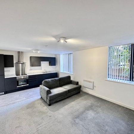 Constable Court, Carlton, NG4, Property for rent - Photo 1